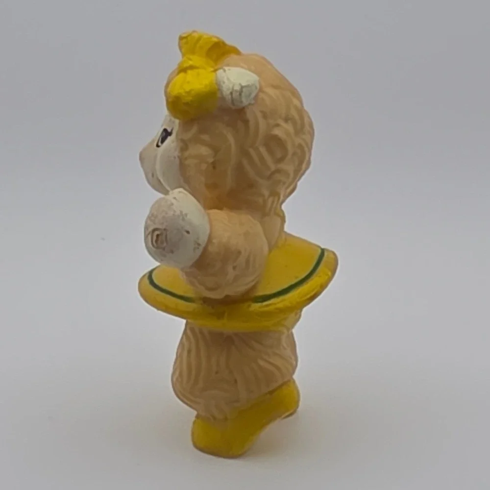 Get‎ Along Gang PVC Figure 2